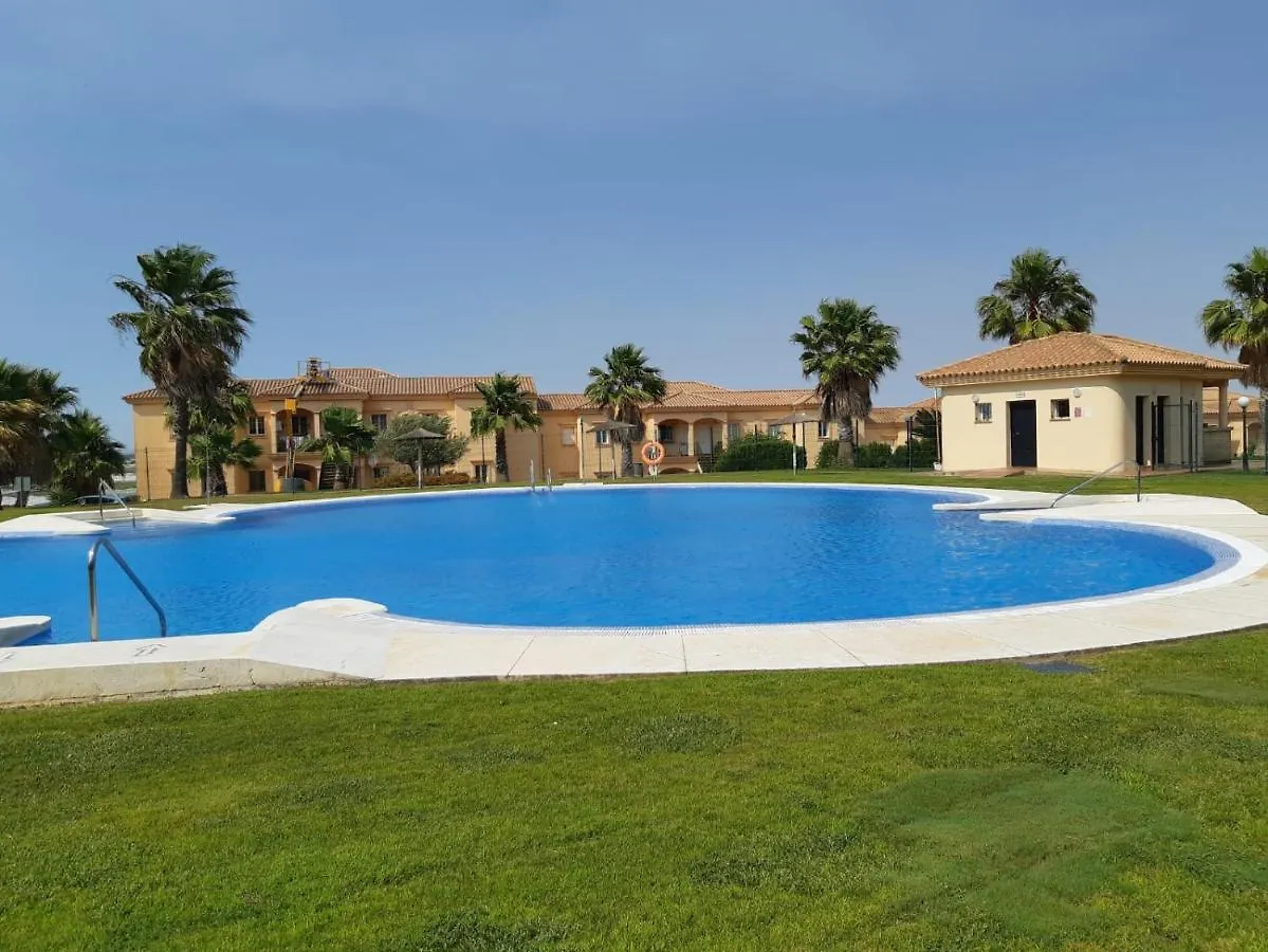 El Mirador Del Coto Apartment Sanlucar de Barrameda