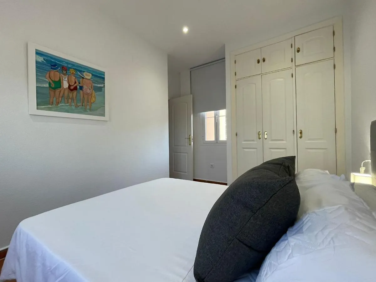 El Mirador Del Coto Apartment Sanlucar de Barrameda 0*,