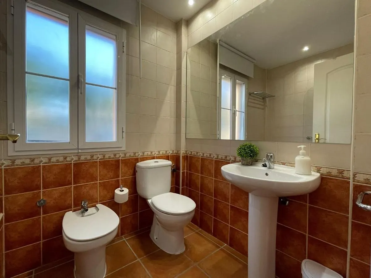 El Mirador Del Coto Apartment Sanlucar de Barrameda 0*,  Spain