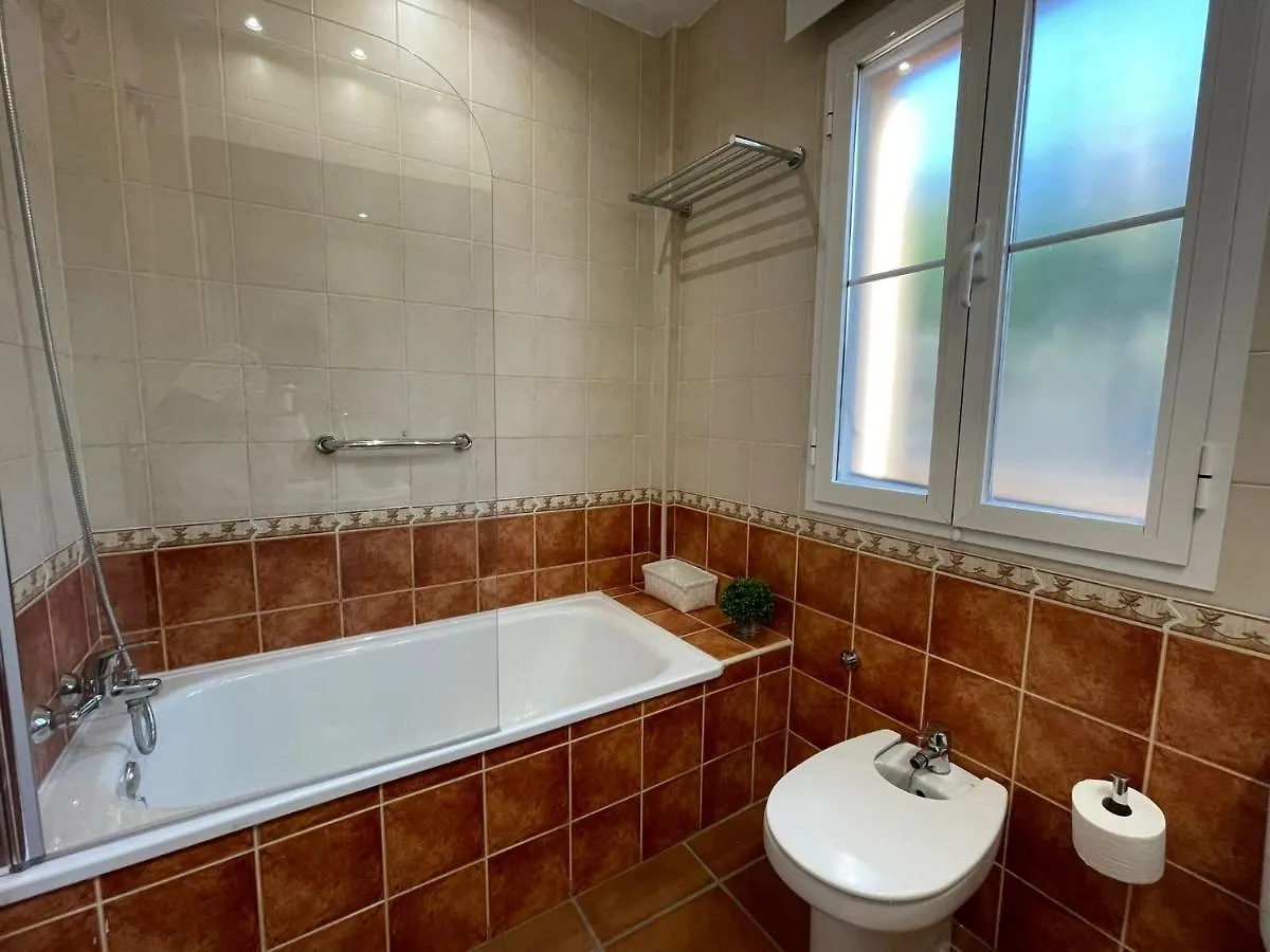 El Mirador Del Coto Apartment Sanlucar de Barrameda