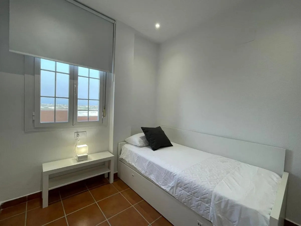 El Mirador Del Coto Apartment Sanlucar de Barrameda
