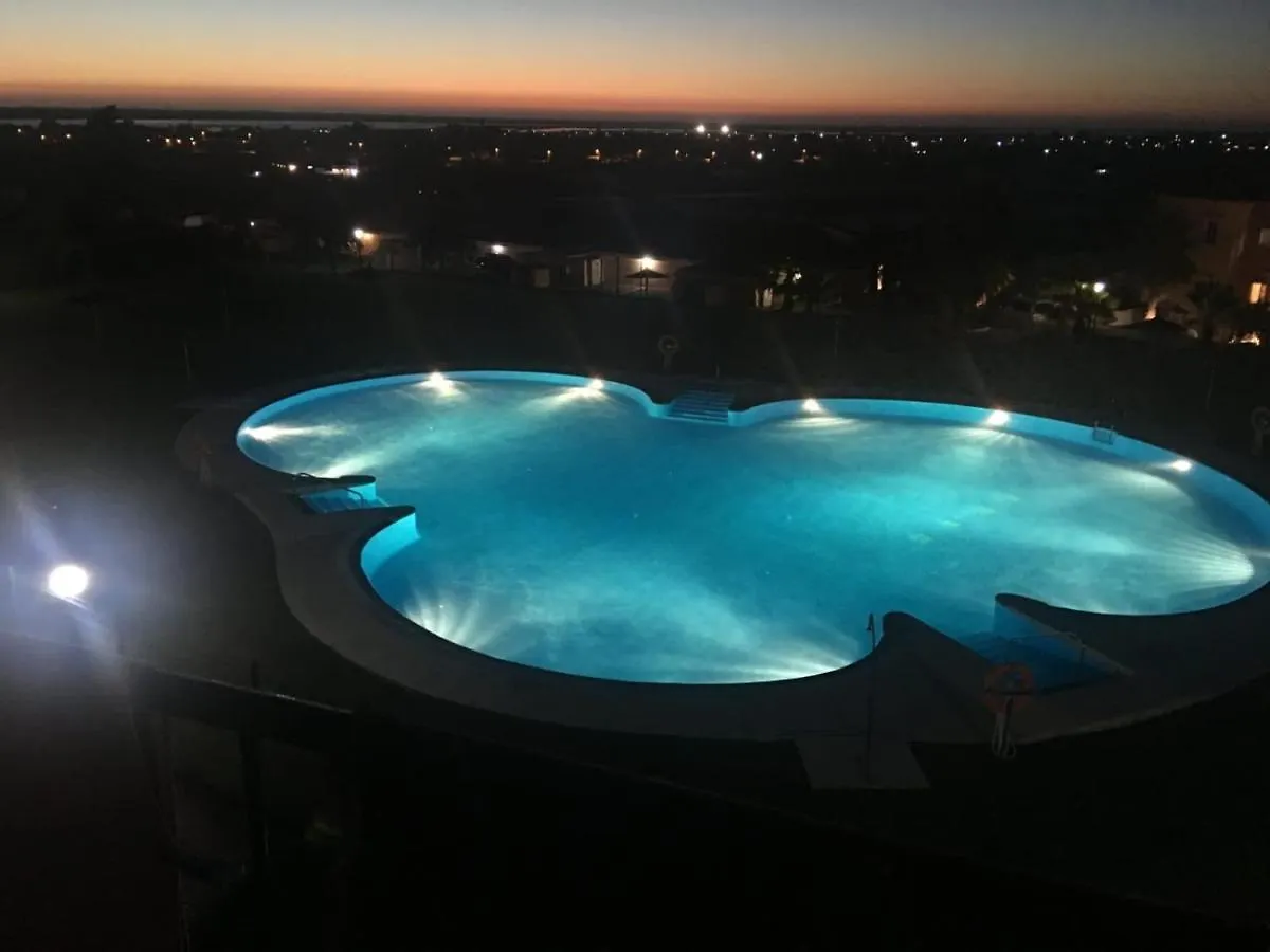 El Mirador Del Coto Apartment Sanlucar de Barrameda