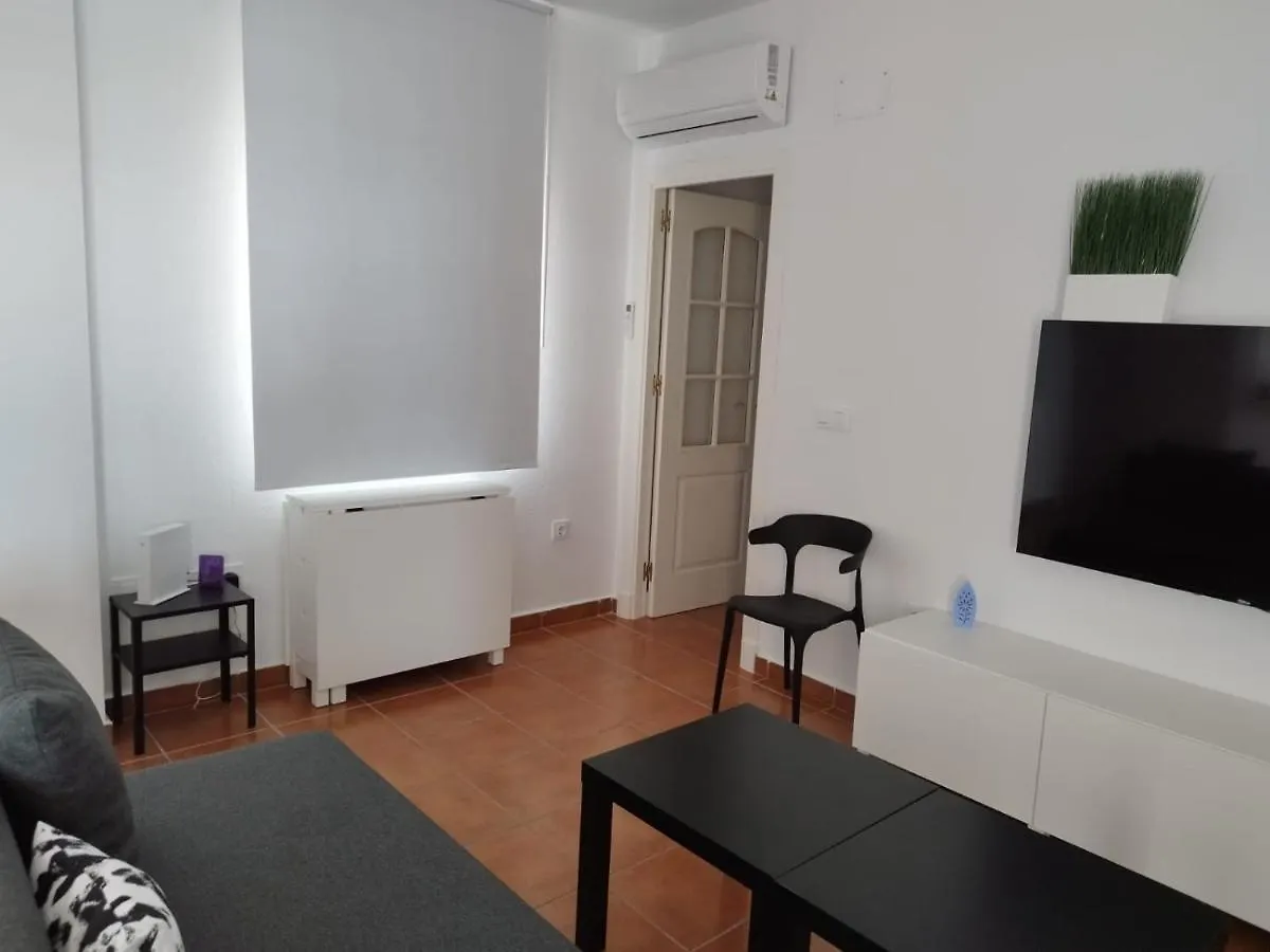 El Mirador Del Coto Apartment Sanlucar de Barrameda